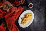 Картофель фри