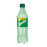 Sprite PET 500мл