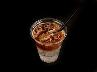 Espresso Tonic