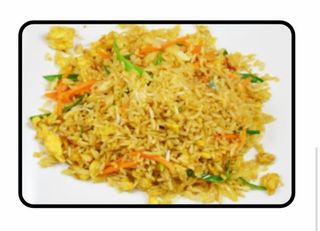 38. Básico D Arroz Thai