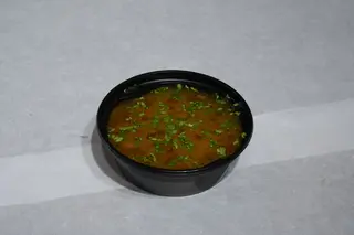 Ciorba de pui