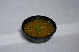 20# Ciorba de perisoare de pui