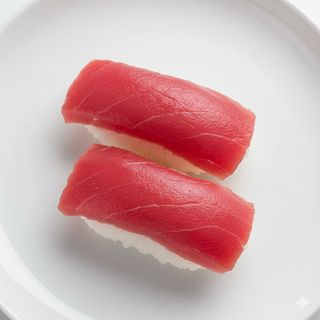 Nigiri tonno 2 pezzi