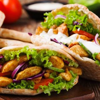 Doner Kebab