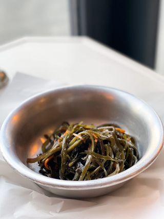 Морська капуста (100г)