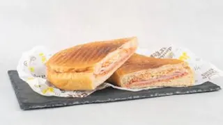 Sendvič sa slaninom