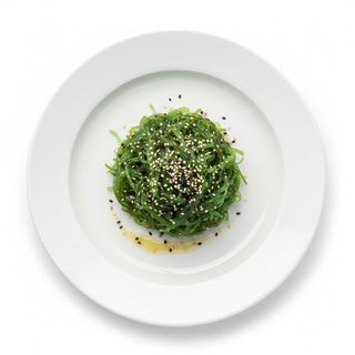 1. Ensalada De Wakame
