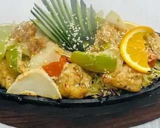 Chicken Shalik Special