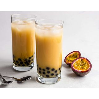 Passion Fruit