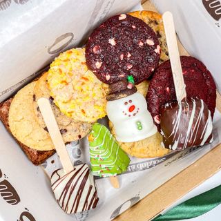 Box XL Navidad Personalizada