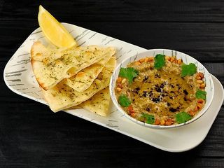 Баба гануш (160/50)