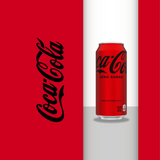 კოკა-კოლა ზერო 