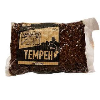 Tempeh Wędzony 200 G