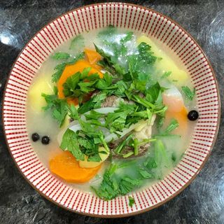 ხაშლამის წვნიანი