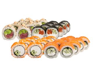 G Новорічний сет №1 (0.918)