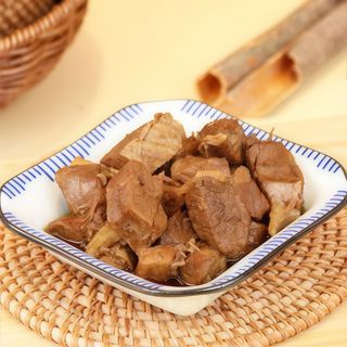 T2. Ternera Estofada