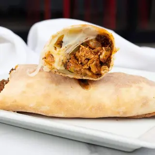 Baguette Farcie Poulet