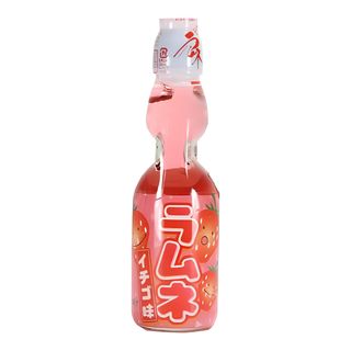 Ramune - smaki do wyboru