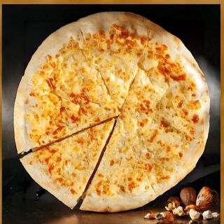 მეგრული ხაჭაპური (პატარა)