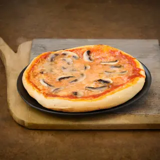 Funghi normale
