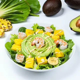 Ensalada Acapulco