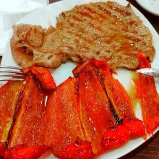 Entrecot De Sanabria 500g.