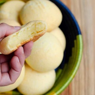 Pandebono Tradicional (Ud.)