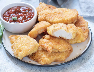 Nuggets De Pollo