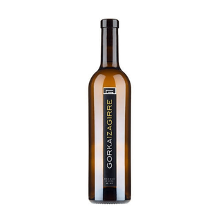 Vino Txakoli Gorka Izagirre (0.75 Cl.)