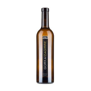 Vino Txakoli Gorka Izagirre (0.75 Cl.)