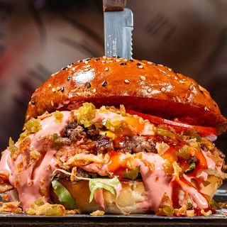 The Jalapen-Oh Savage