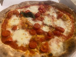 Margherita Re Umberto