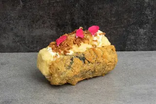 Sushi Dog - tofu