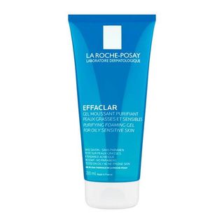 La Roche-Posay Effaclar Foaming Cleanser 200Ml