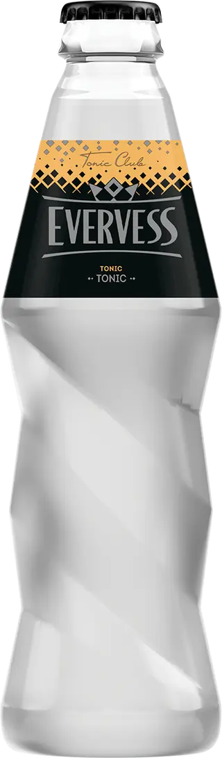 Evervess tonic