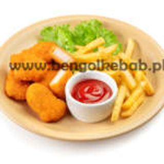 Nuggetsy