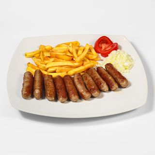 Ćevapi 175gr -5 kom