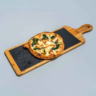 Guanciale e bieta small