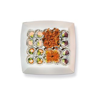 Uramaki market 20 pezzi