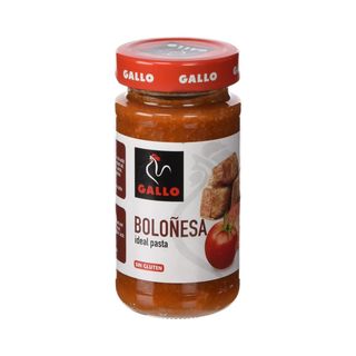 Gallo Salsa Boloñesa 260gr