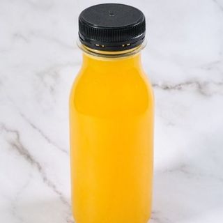 Zumo natural de naranja 250 ml