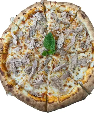 Pizza Thon