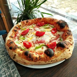 Пица Дежа Вю