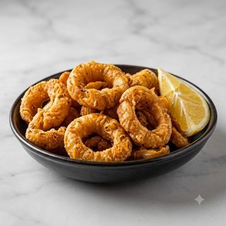 Calamares (Ración)