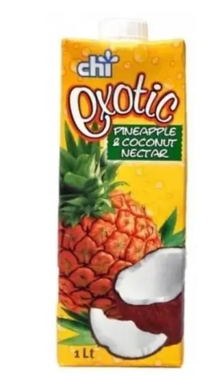 Chi Exotic