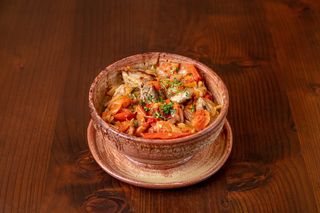 Mućkalica leskovačka