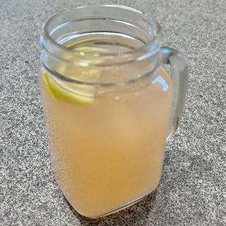 Limonata homemade detox
