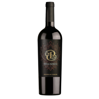 Мерло, Сира, Каберне Совиньон и Пети Вердо, Павла Патриция