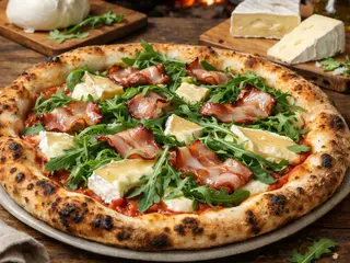 Pizza Golosa 2