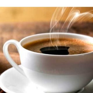 Café americano 